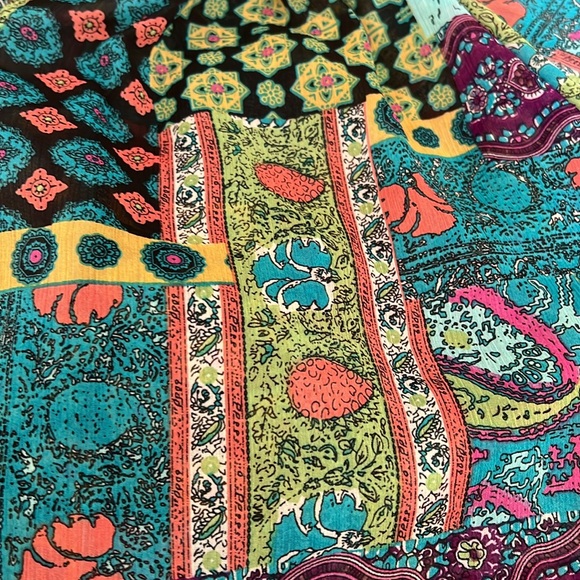 NEW Anthony Boho Tunic - Picture 7 of 8